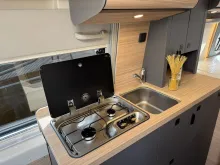 Fahrzeugbild Malibu Van first class - two rooms GT skyview 640 LE RB #17