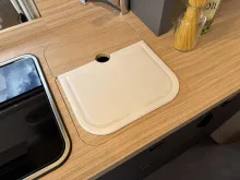 Fahrzeugbild Malibu Van first class - two rooms GT skyview 640 LE RB #18