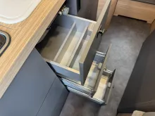 Fahrzeugbild Malibu Van first class - two rooms GT skyview 640 LE RB #19