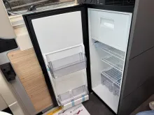 Fahrzeugbild Malibu Van first class - two rooms GT skyview 640 LE RB #21