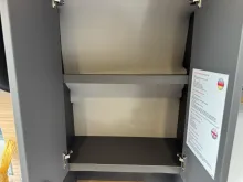 Fahrzeugbild Malibu Van first class - two rooms GT skyview 640 LE RB #22
