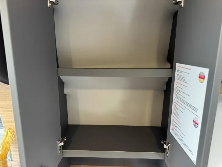 Fahrzeugbild Malibu Van first class - two rooms GT skyview 640 LE RB #22