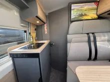 Fahrzeugbild Malibu Van first class - two rooms GT skyview 640 LE RB #23