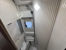 Fahrzeugbild Malibu Van first class - two rooms GT skyview 640 LE RB #25