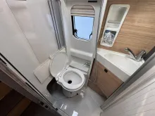 Fahrzeugbild Malibu Van first class - two rooms GT skyview 640 LE RB #26