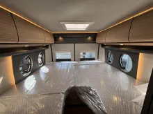 Fahrzeugbild Malibu Van first class - two rooms GT skyview 640 LE RB #27