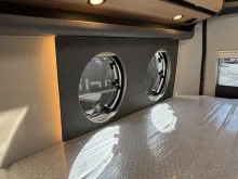 Fahrzeugbild Malibu Van first class - two rooms GT skyview 640 LE RB #28