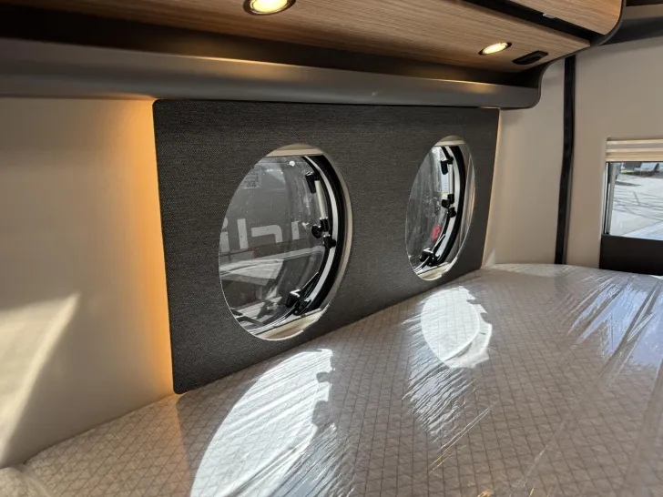 Fahrzeugbild Malibu Van first class - two rooms GT skyview 640 LE RB #28