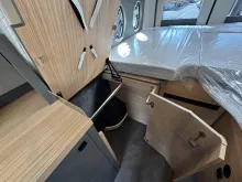 Fahrzeugbild Malibu Van first class - two rooms GT skyview 640 LE RB #31