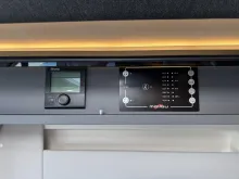 Fahrzeugbild Malibu Van first class - two rooms GT skyview 640 LE RB #32