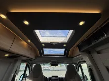 Fahrzeugbild Malibu Van first class - two rooms GT skyview 640 LE RB #33