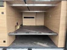 Fahrzeugbild Malibu Van first class - two rooms GT skyview 640 LE RB #34