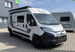 Bild Van V114 Road Edition