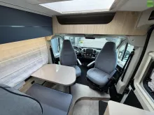 Fahrzeugbild Challenger Van Road Edition V114 200WSolar Arctic Safety 27 #26