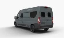 Fahrzeugbild Bürstner Papillon PC 6.0 #4