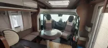 Fahrzeugbild LMC Cruiser 662 G Edition 60 Autom. erstklass. Z #8