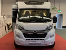 Fahrzeugbild Carado pro V 337 #3