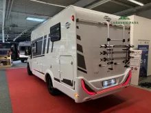Fahrzeugbild Carado pro V 337 #5