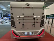 Fahrzeugbild Carado pro V 337 #7