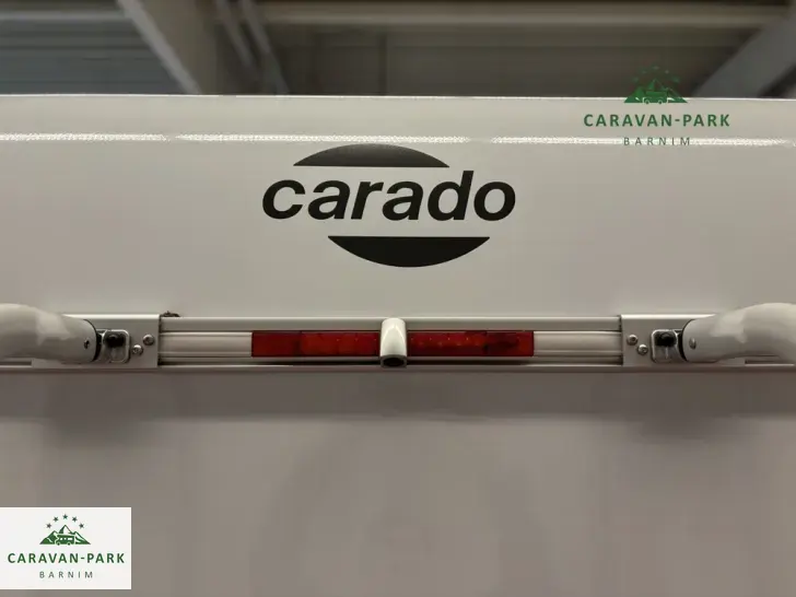 Fahrzeugbild Carado pro V 337 #8