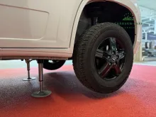 Fahrzeugbild Carado pro V 337 #2
