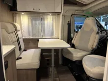 Fahrzeugbild Carado pro V 337 #10