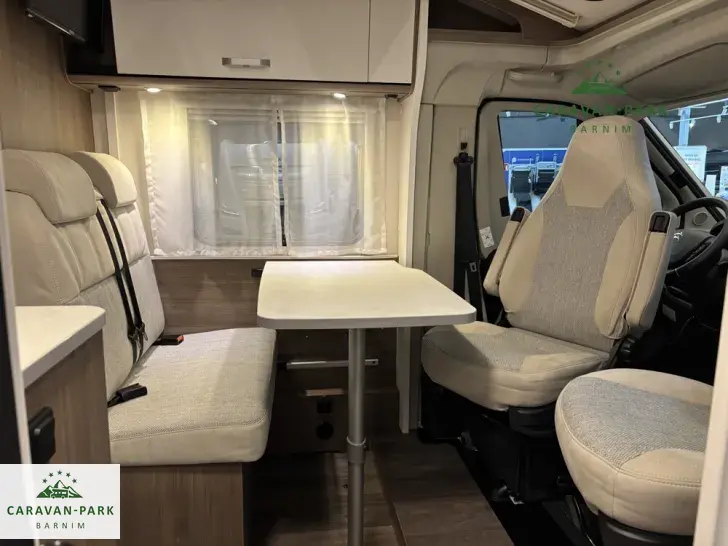 Fahrzeugbild Carado pro V 337 #10