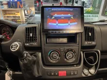 Fahrzeugbild Carado pro V 337 #11
