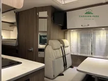 Fahrzeugbild Carado pro V 337 #14