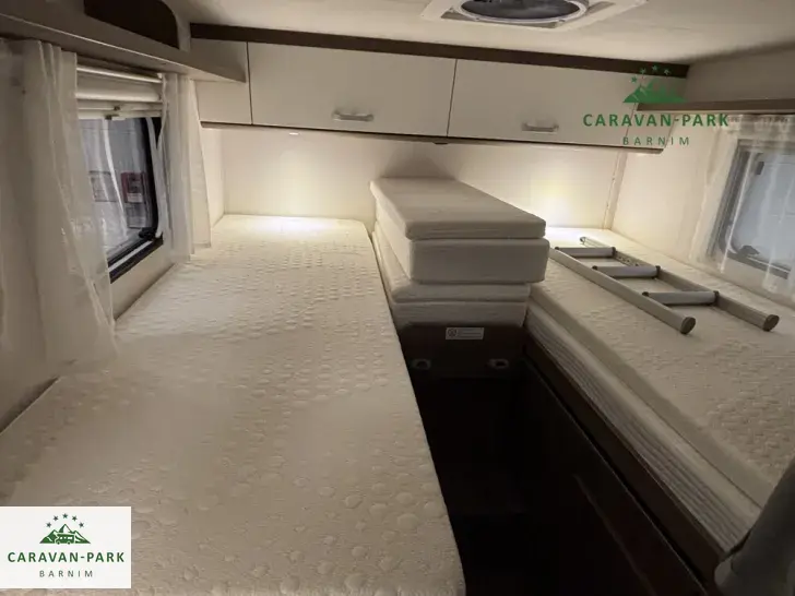 Fahrzeugbild Carado pro V 337 #15