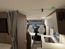 Fahrzeugbild Carado pro V 337 #18