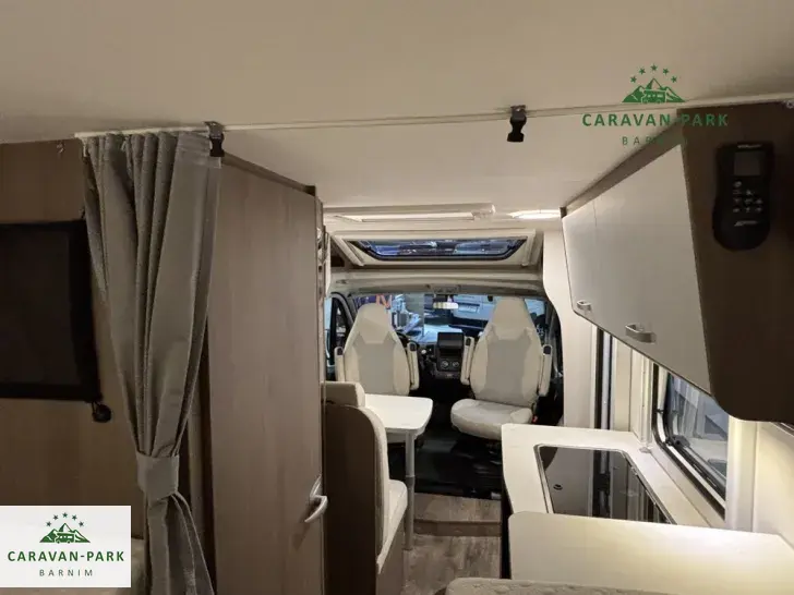 Fahrzeugbild Carado pro V 337 #18