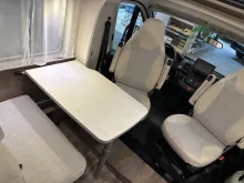 Fahrzeugbild Carado pro V 337 #21