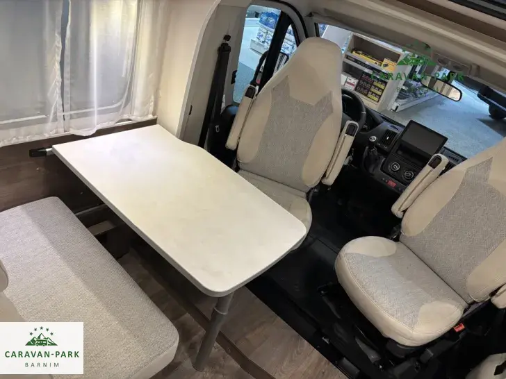 Fahrzeugbild Carado pro V 337 #21