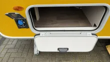 Fahrzeugbild Hymer Eriba Touring 542 Abverkauf Ausstellungswagen 26 #8