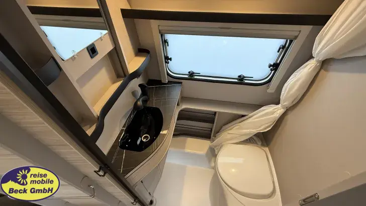Fahrzeugbild Hymer Eriba Touring 542 Abverkauf Ausstellungswagen 26 #16
