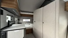 Fahrzeugbild Hymer Eriba Feeling 425 Abverkauf Ausstellungswagen 26 #8