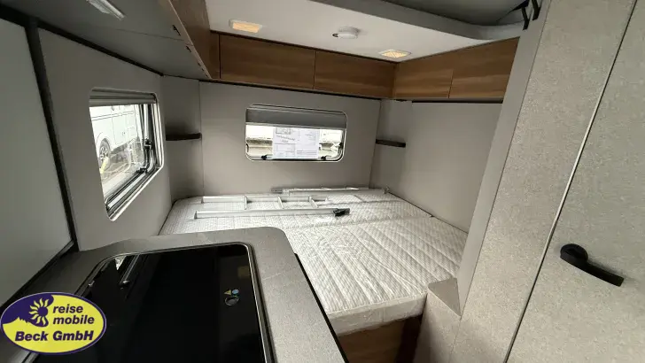 Fahrzeugbild Hymer Eriba Feeling 425 Abverkauf Ausstellungswagen 26 #10