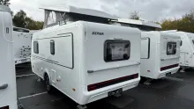 Fahrzeugbild Hymer Eriba Feeling 425 Abverkauf Ausstellungswagen 26 #3