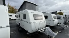 Fahrzeugbild Hymer Eriba Feeling 425 Abverkauf Ausstellungswagen 26 #5