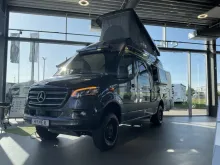 Fahrzeugbild Hymer Grand Canyon S CrossOver #2