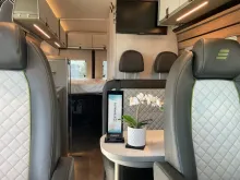 Fahrzeugbild Hymer Grand Canyon S CrossOver #6