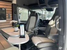 Fahrzeugbild Hymer Grand Canyon S CrossOver #7