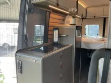 Fahrzeugbild Hymer Grand Canyon S CrossOver #9