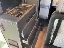 Fahrzeugbild Hymer Grand Canyon S CrossOver #10