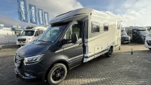 Fahrzeugbild Hymer B-Klasse MC T 600 Abverkauf Ausstellungswagen 26 #5