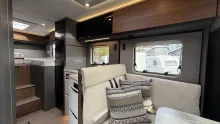 Fahrzeugbild Hymer B-Klasse MC T 600 Abverkauf Ausstellungswagen 26 #14