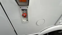 Fahrzeugbild Hymer B-Klasse MC T 600 Abverkauf Ausstellungswagen 26 #24