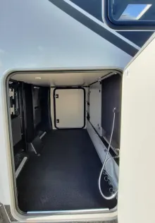 Fahrzeugbild Bürstner Signature SFT 7.5 Verfüg./Sparen Sie 9.677,- € #14