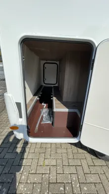 Fahrzeugbild Carado A 132 PRO Beck Clever Deals #18